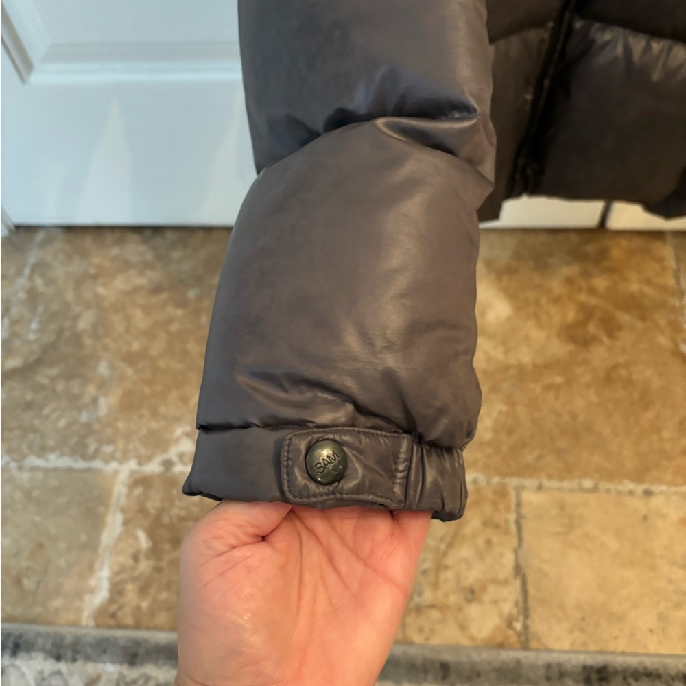 Sam Winter Jacket - Picture 2 of 6